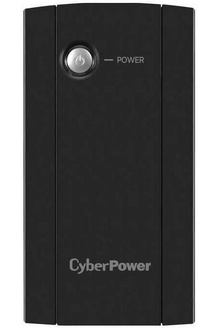 Интерактивный ИБП CyberPower UTI675EI (черный) 6