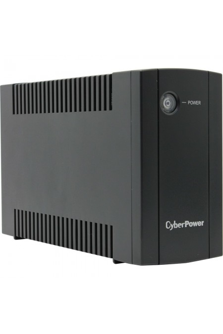 Интерактивный ИБП CyberPower UTI675EI (черный) 7