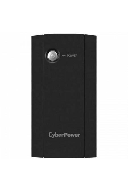 Интерактивный ИБП CyberPower UTI675EI (черный) 8