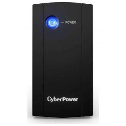 Интерактивный ИБП CyberPower UTI875EI (черный) 1