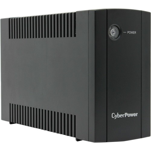 Интерактивный ИБП CyberPower UTI875EI (черный) 2
