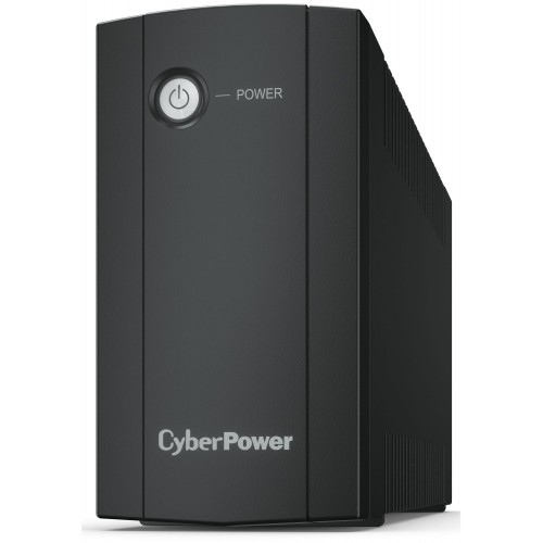 Интерактивный ИБП CyberPower UTI875EI (черный) 3
