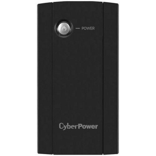 Интерактивный ИБП CyberPower UTI875EI (черный) 5