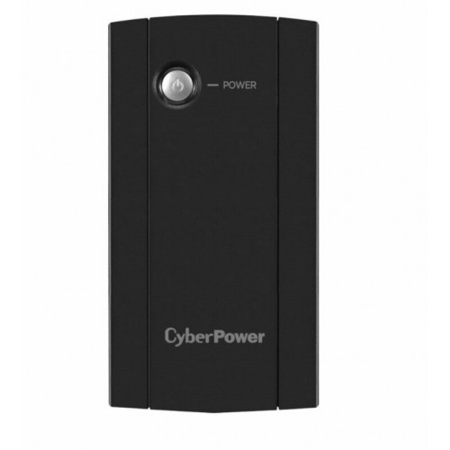 Интерактивный ИБП CyberPower UTI875EI (черный) 7
