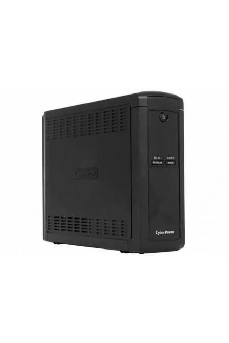 Интерактивный ИБП CyberPower VP1200EILCD (черный) 1