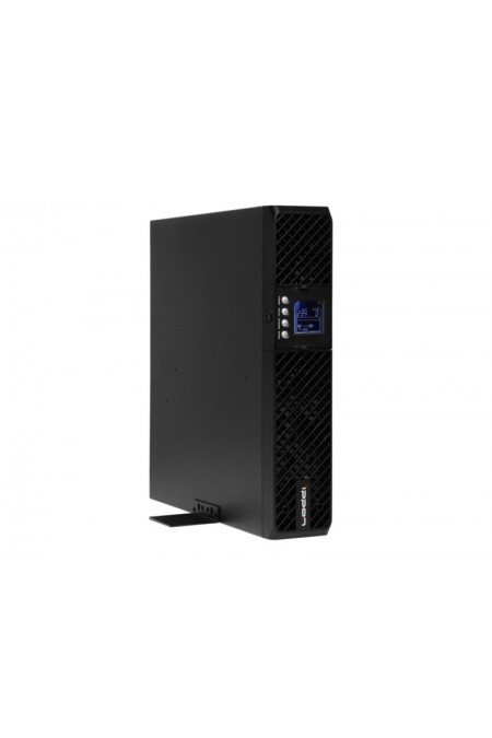 Интерактивный ИБП Ippon Pacific 1000 900Вт 1000ВА (черный) 2