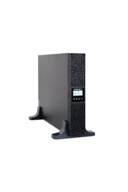 Интерактивный ИБП Ippon Smart Winner II 2000E 1800Вт 2000ВА 1192980 (черный) 