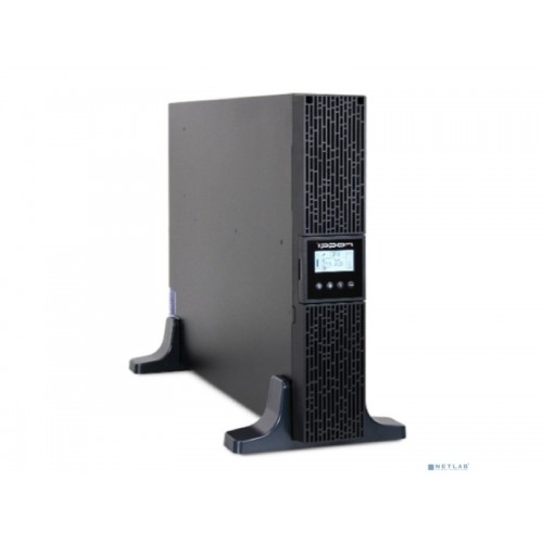 Интерактивный ИБП Ippon Smart Winner II 2000E 1800Вт 2000ВА 1192980 (черный) 5