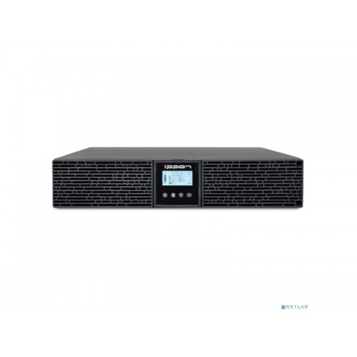 Интерактивный ИБП Ippon Smart Winner II 2000E 1800Вт 2000ВА 1192980 (черный) 7