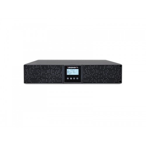 Интерактивный ИБП Ippon Smart Winner II 2000E 1800Вт 2000ВА 1192980 (черный) 8