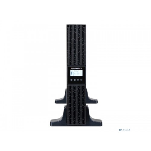 Интерактивный ИБП IPPON Smart Winner II 3000 (черный) 2