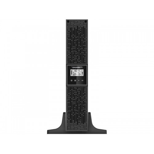 Интерактивный ИБП IPPON Smart Winner II 3000 (черный) 3