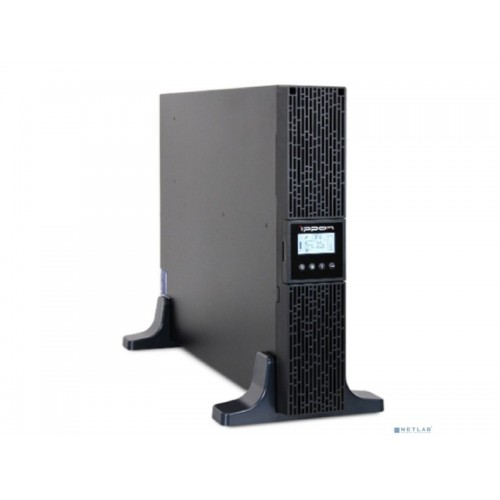 Интерактивный ИБП IPPON Smart Winner II 3000 (черный) 4
