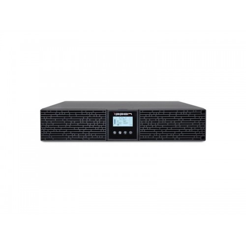 Интерактивный ИБП IPPON Smart Winner II 3000 (черный) 5