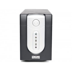 Интерактивный ИБП Powercom IMP-1200AP (серый)