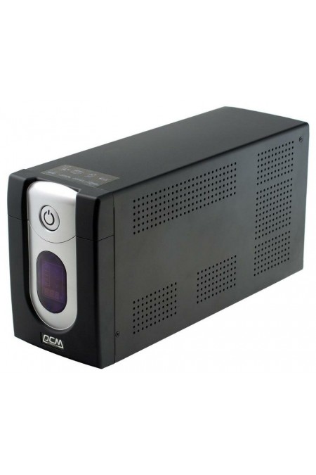 Интерактивный ИБП Powercom Imperial IMD-3000AP (черный) 3