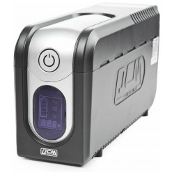 Интерактивный ИБП Powercom Imperial IMD-525AP (черный)