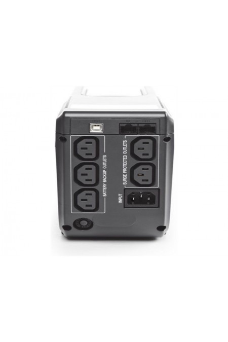 Интерактивный ИБП Powercom Imperial IMD-525AP (черный) 2