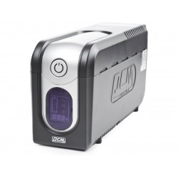 Интерактивный ИБП Powercom Imperial IMD-625AP (черный)