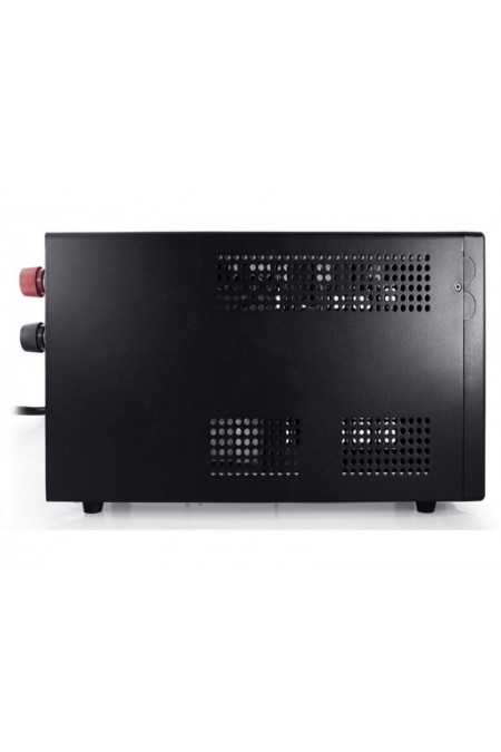 Интерактивный ИБП Powercom INF-800 (черный) 3