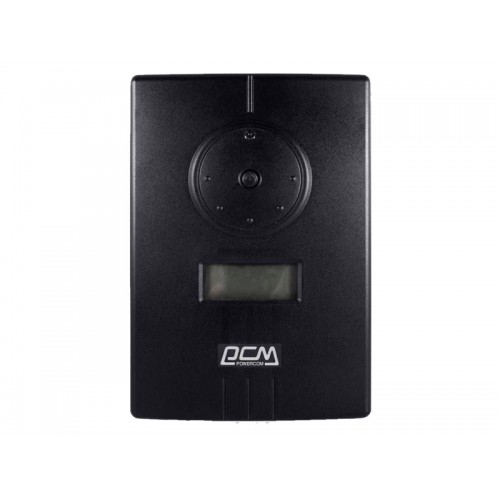 Интерактивный ИБП Powercom INFINITY INF-1500 (черный) 2