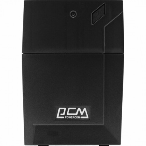 Интерактивный ИБП Powercom Raptor RPT-1000AP EURO (черный) 2