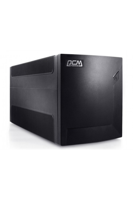 Интерактивный ИБП Powercom RAPTOR RPT-1025AP (черный) 1