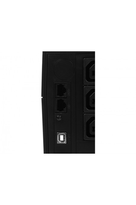 Интерактивный ИБП Powercom RAPTOR RPT-600AP (черный) 2