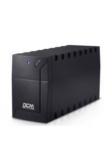 Интерактивный ИБП Powercom RAPTOR RPT-800A (черный) 