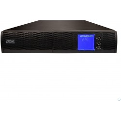 Интерактивный ИБП Powercom Sentinel SNT-1000 (черный)