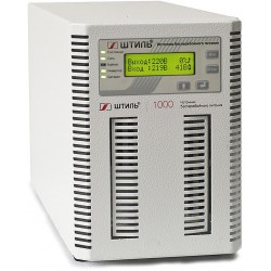 Интерактивный ИБП Штиль ST1101SL (белый)