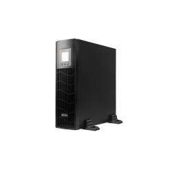 Интерактивный ИБП Smartwatt Data 1600Вт 2000ВА (черный)