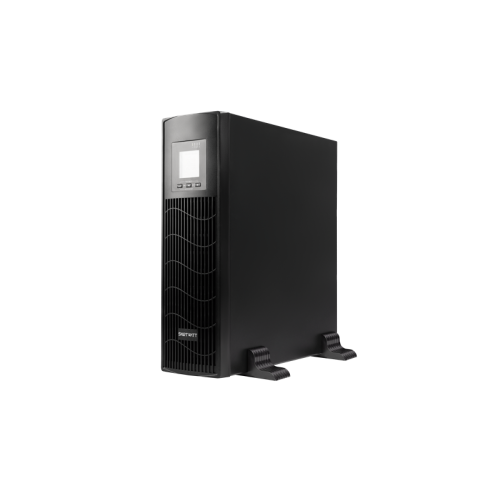 Интерактивный ИБП Smartwatt Data 1600Вт 2000ВА (черный) 