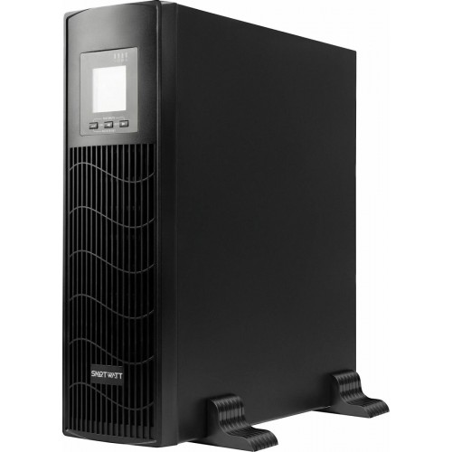 Интерактивный ИБП Smartwatt UPS DATA 1.5kVA (черный) 1