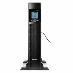 Интерактивный ИБП SMARTWATT UPS DATA 2kVA (черный)