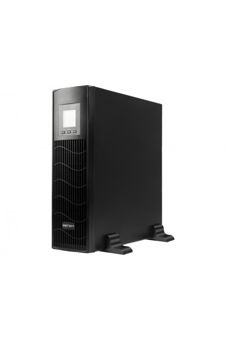 Интерактивный ИБП SMARTWATT UPS DATA 2kVA (черный) 