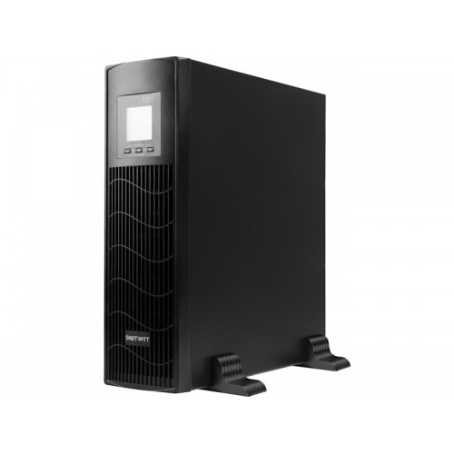 Интерактивный ИБП SMARTWATT UPS DATA 2kVA (черный) 