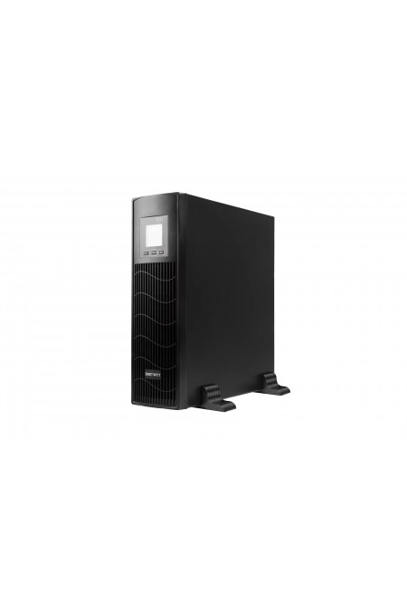 Интерактивный ИБП SMARTWATT UPS DATA 3kVA 3000VA (черный) 8