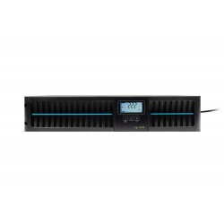Интерактивный ИБП SMARTWATT UPS DATA PRO 1kVA Online 1000VA (черный)