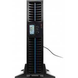 Интерактивный ИБП SMARTWATT UPS DATA PRO 2kVA (черный)