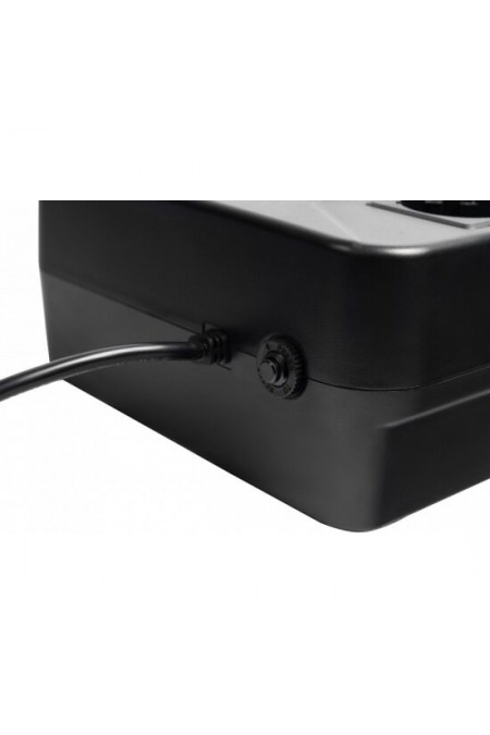 Интерактивный ИБП SMARTWATT UPS SAFE PRO 800 (черный) 2