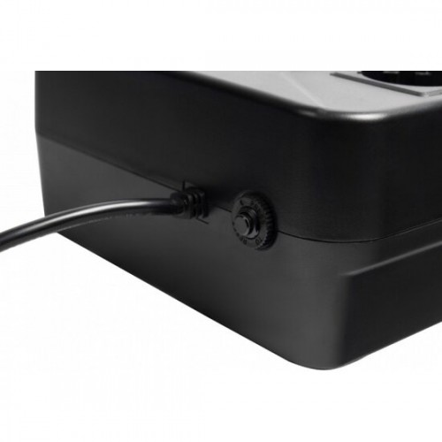 Интерактивный ИБП SMARTWATT UPS SAFE PRO 800 (черный) 2