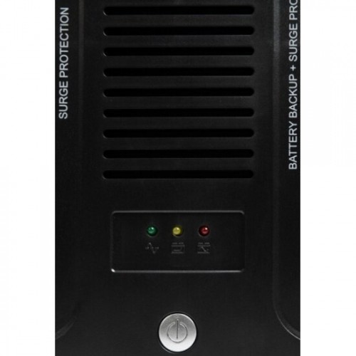 Интерактивный ИБП SMARTWATT UPS SAFE PRO 800 (черный) 3