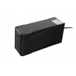 Интерактивный ИБП SMARTWATT UPS UNI 450 (черный)