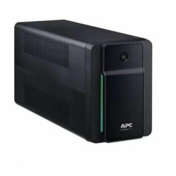 Источник бесперебойного питания APC by Schneider Electric BVX1600LI (черный)
