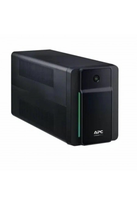 Источник бесперебойного питания APC by Schneider Electric BVX1600LI (черный) 