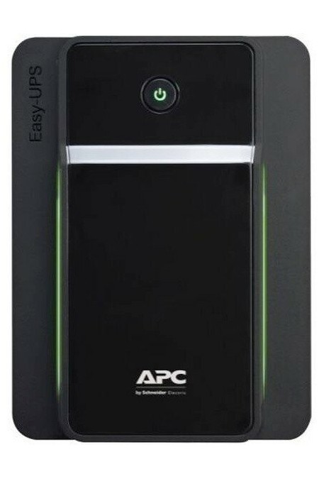 Источник бесперебойного питания APC by Schneider Electric BVX1600LI (черный) 3