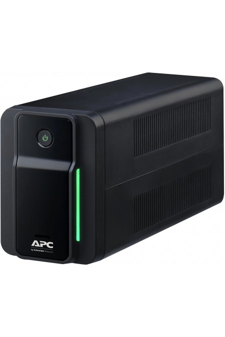 Источник бесперебойного питания APC by Schneider Electric BX500MI (черный) 