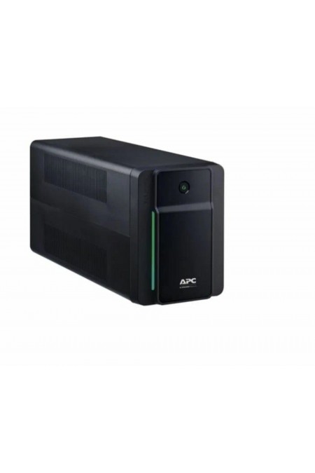 Источник бесперебойного питания APC by Schneider Electric Easy-UPS BVX1200LI-GR 650Вт 1200ВА (черный) 