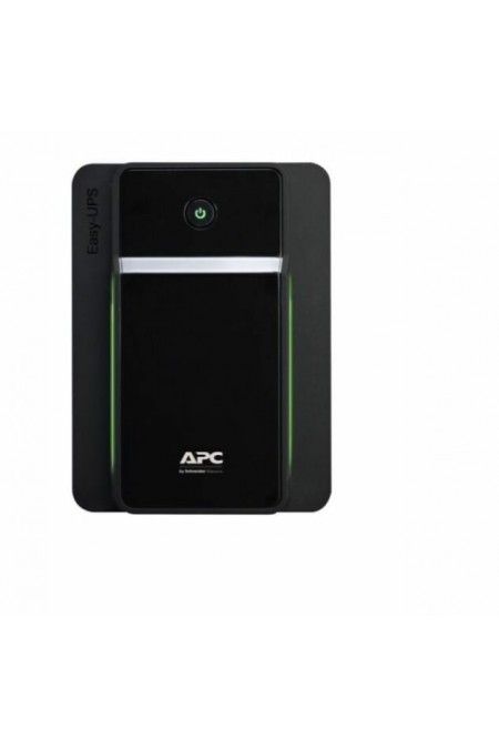 Источник бесперебойного питания APC by Schneider Electric Easy-UPS BVX1200LI-GR 650Вт 1200ВА (черный) 1
